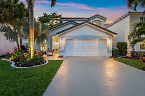 463 Woodview Cir, Palm Beach Gardens, FL 33418