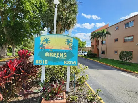 8842 W Mcnab Rd #205, Tamarac, FL 33321