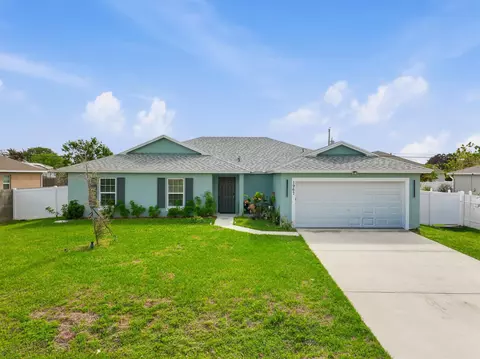 1967 SW Beard St, Port Saint Lucie, FL 34953