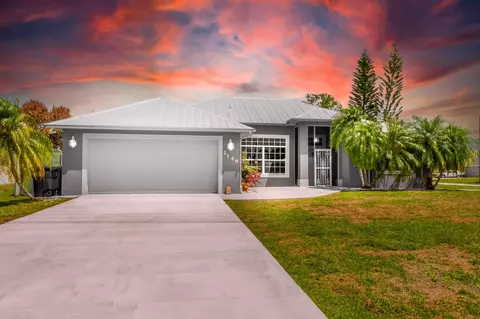2149 SW Savage Blvd, Port Saint Lucie, FL 34953