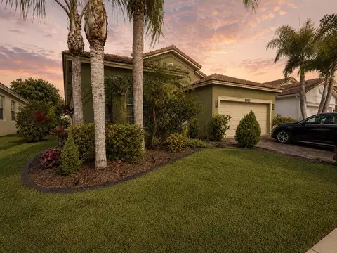 9980 SW Stonegate Dr, Port Saint Lucie, FL 34987