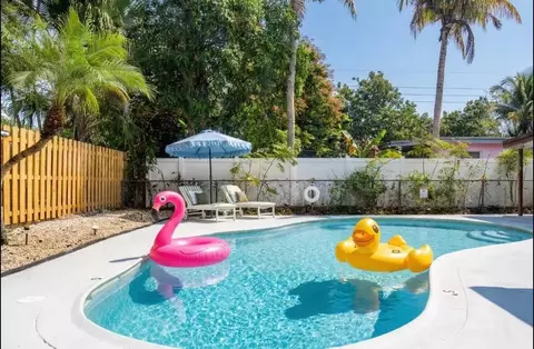 3121 SW 16th Ct, Fort Lauderdale, FL 33312