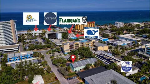 1968 NE 3rd St #1, Deerfield Beach, FL 33441