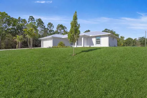 3393 NW 38th Ave, Okeechobee, FL 34972