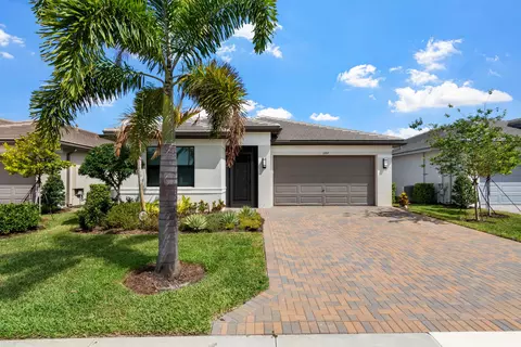 11919 SW Backshore Dr, Port Saint Lucie, FL 34987