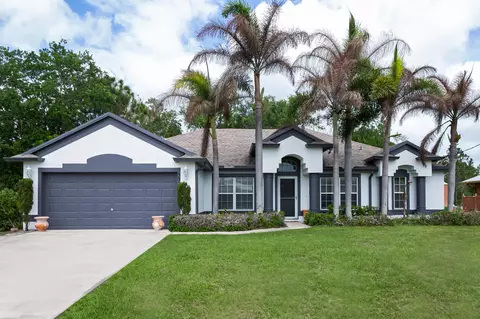 5336 NW W Lanett Cir, Port Saint Lucie, FL 34986