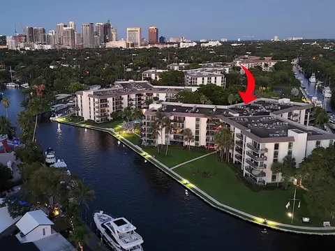 1350 River Reach Dr #115, Fort Lauderdale, FL 33315