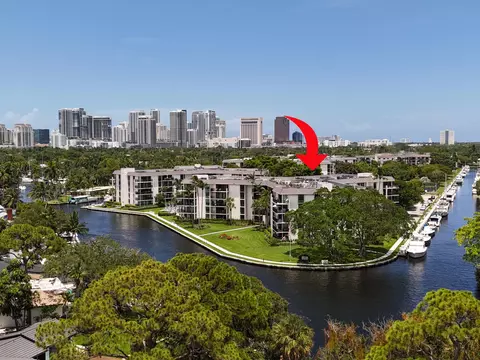 1350 River Reach Dr #115, Fort Lauderdale, FL 33315