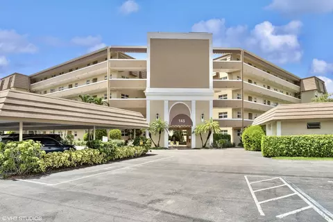 145 Atlantis Blvd #PH4, Atlantis, FL 33462