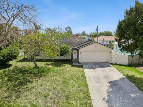 3349 SW Frankford St, Port Saint Lucie, FL 34953