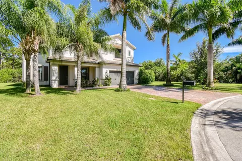 4540 SW Scrub Pine Ter, Palm City, FL 34990