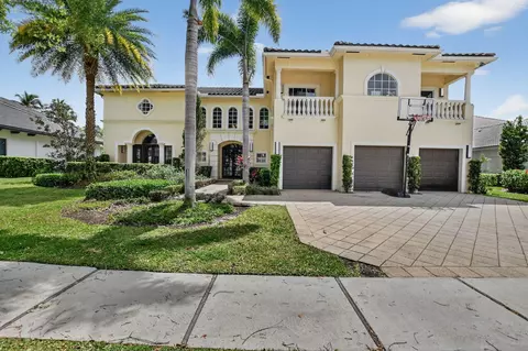 3160 Westminster Dr, Boca Raton, FL 33496