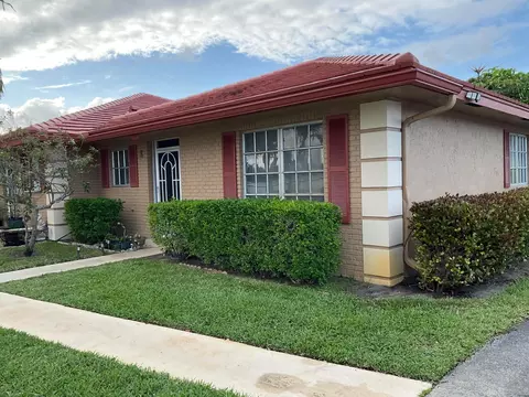 1473 SW 27th Ave #1E, Boynton Beach, FL 33426
