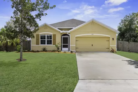 462 SW Kaabe Ave, Port Saint Lucie, FL 34953