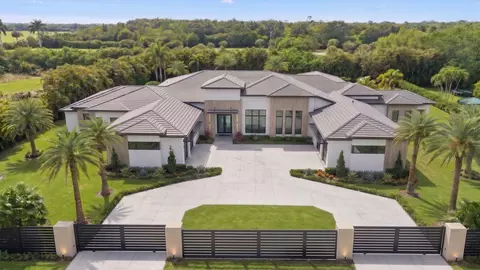 3905 Fieldview Way, Wellington, FL 33414