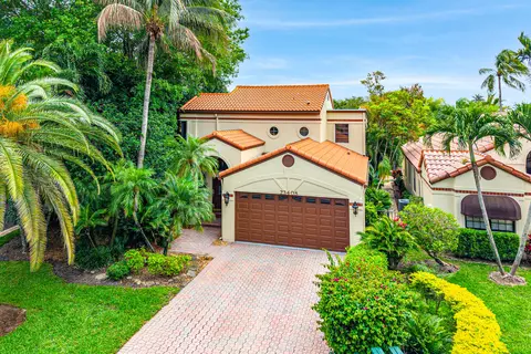 23408 Mirabella Cir S, Boca Raton, FL 33433