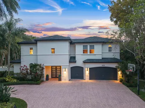 6015 Pinewood Ave, Parkland, FL 33067