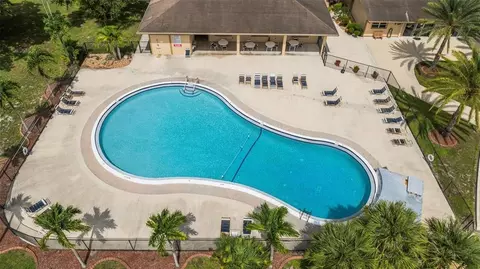 8550 SW 23rd Pl, Davie, FL 33324