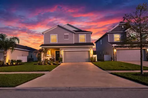 10972 SW Vasari Way, Port Saint Lucie, FL 34987
