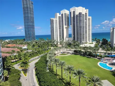 19370 Collins Ave #809, Sunny Isles Beach, FL 33160