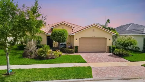 11547 SW Apple Blossom Trl, Port Saint Lucie, FL 34987