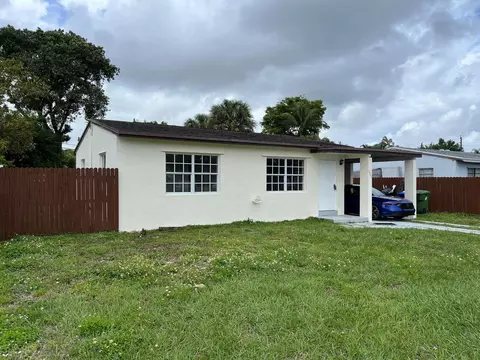 1327 SW 22nd Ave, Fort Lauderdale, FL 33312