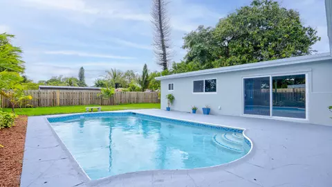 1760 NW 18th St NW, Fort Lauderdale, FL 33311