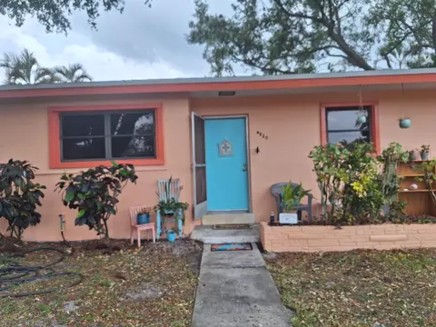 4820 SW 11th St, Plantation, FL 33317