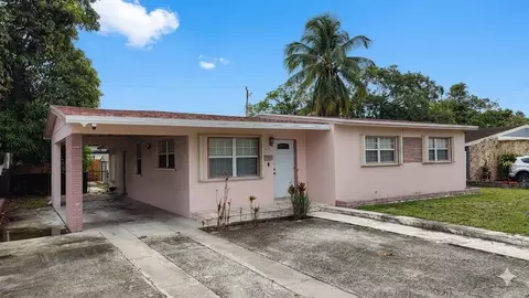 408 SW 24th Ave, Fort Lauderdale, FL 33312