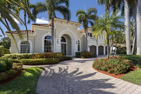 920 Hyacinth Dr, Delray Beach, FL 33483