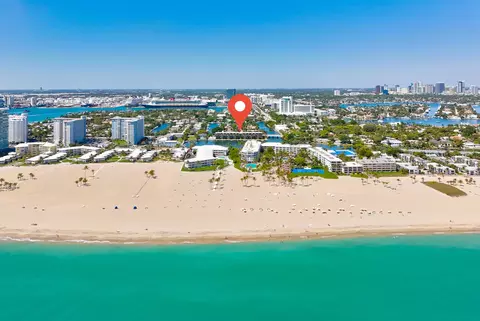 1800 S Ocean Dr #109, Fort Lauderdale, FL 33316