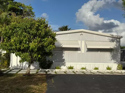 1514 NW 23rd St #617, Boynton Beach, FL 33436