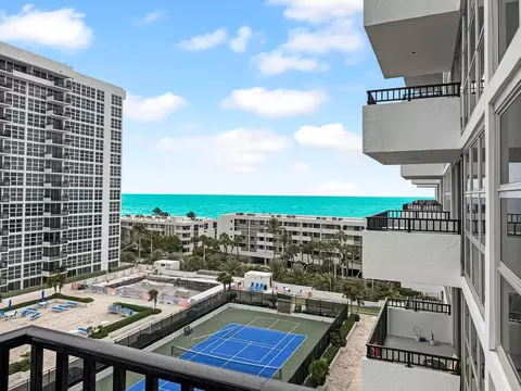 525 N Ocean Blvd #1016, Pompano Beach, FL 33062
