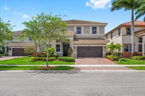 8471 Miralago Way, Parkland, FL 33076
