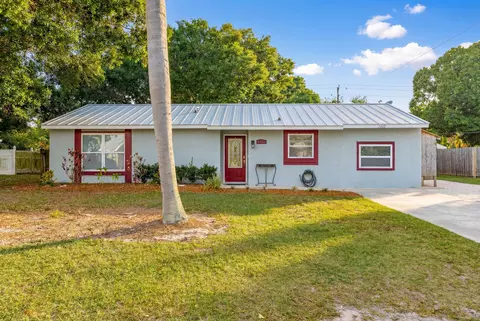 2255 15th Ave SW, Vero Beach, FL 32962
