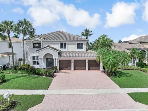 19491 Black Olive Ln, Boca Raton, FL 33498