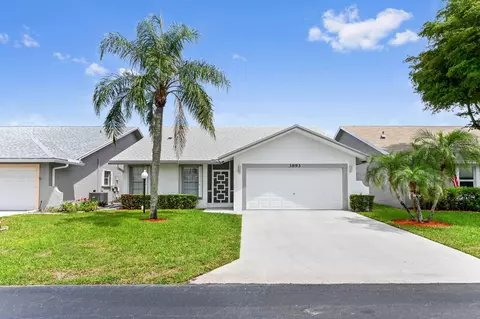 3893 Dafilee Cir, West Palm Beach, FL 33417