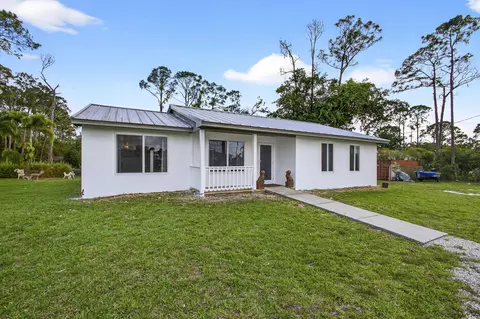12944 N 68th St N, The Acreage, FL 33412