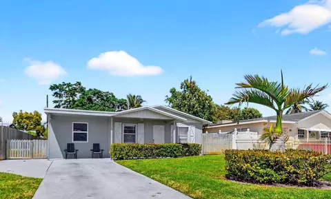 5721 Coconut Rd, West Palm Beach, FL 33413