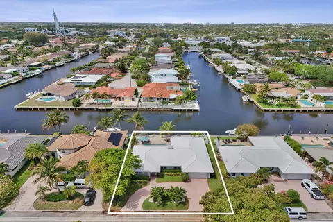 5711 Bayview Dr, Fort Lauderdale, FL 33308