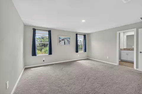 Bedroom - 5786 SEdgewater Cir, Stuart, FL 34997 photo 6 of 6