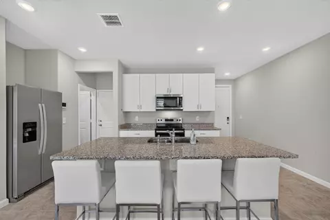 Kitchen - 5786 SEdgewater Cir, Stuart, FL 34997 photo 2 of 5