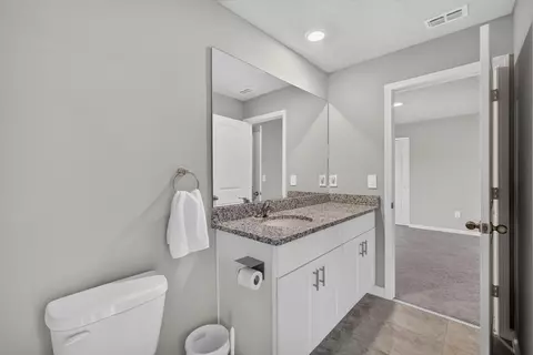 Entry Way - 5786 SEdgewater Cir, Stuart, FL 34997 photo 5 of 7