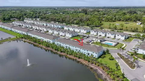 View/Area - 5786 SEdgewater Cir, Stuart, FL 34997 photo 7 of 11