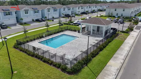 Exterior - 5786 SEdgewater Cir, Stuart, FL 34997 photo 2 of 8