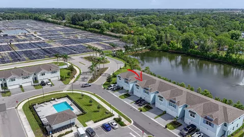 View/Area - 5786 SEdgewater Cir, Stuart, FL 34997 photo 4 of 11