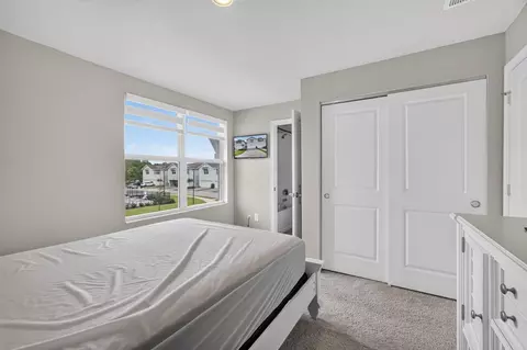 Bedroom - 5786 SEdgewater Cir, Stuart, FL 34997 photo 2 of 6