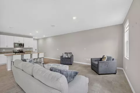 Living - 5786 SEdgewater Cir, Stuart, FL 34997 photo 4 of 4