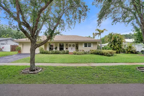 7241 NW 5th Ct, Plantation, FL 33317