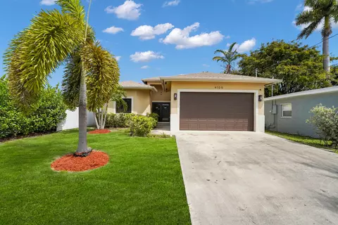 4105 SW 23rd St, West Park, FL 33023